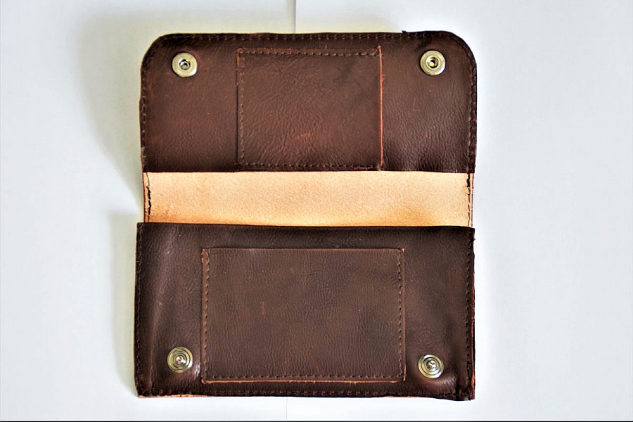 blague &agrave; tabac personnalis&eacute;e 