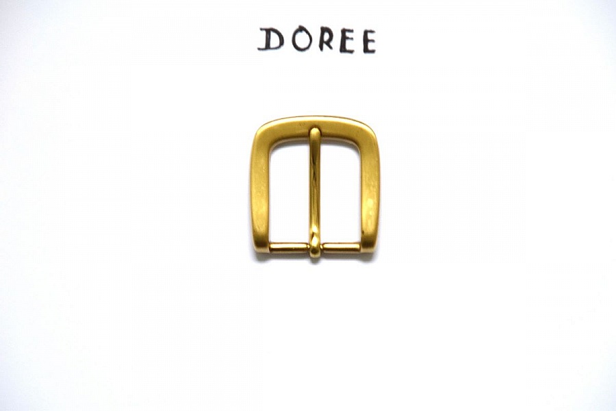 Ceinture personnalisable &agrave; votre pr&eacute;nom 3 CM