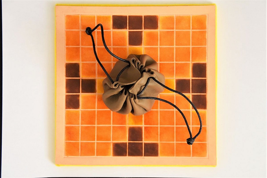 l&aelig;r tablutsett